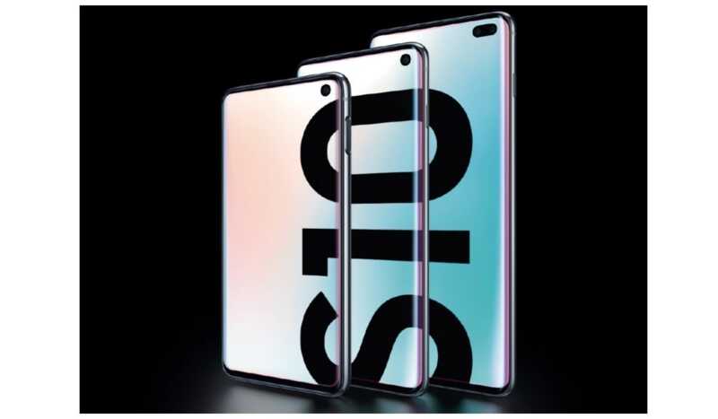 Bonne affaire : jusqu'à 310€ de remise sur les Samsung Galaxy S10 chez Cdiscount