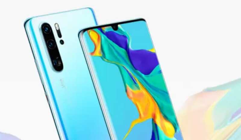 Bonne affaire : le Huawei P30 Pro remisé de 200€ chez SOSH et Orange