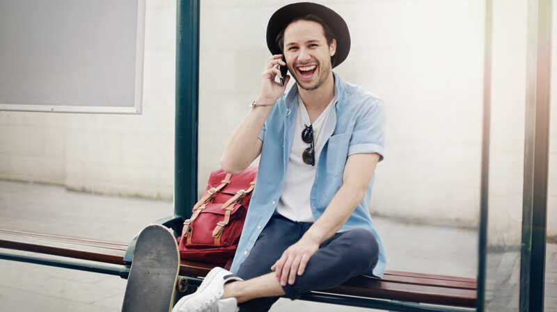 Bouygues Telecom : 4 forfaits mobiles Very B&You en promo… dont une offre 100 Go à 12,99 € par mois !