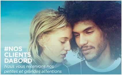 Bouygues Telecom : Les bons plans « Nos Clients d’abord » !