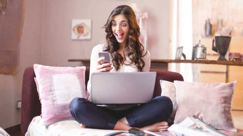 C'est déjà les French Days chez RED by SFR, ce forfait mobile 40Go sans engagement est à prix fou