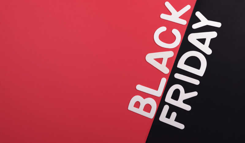 Pré Black Friday : le top 5 des Smartphones 5G à moins de 300€