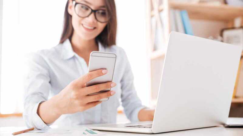 Ces deux box internet permettent d’avoir un forfait 5G à moitié prix, c’est le moment d’en profiter !