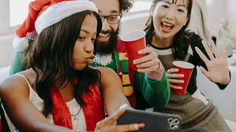 Obtenez un forfait sans engagement sur le réseau de Bouygues Telecom dès 3,99 € pour Noël !
