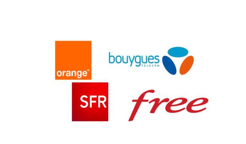Comment se positionnent nos opérateurs mobiles face à la crise du COVID-19 ?