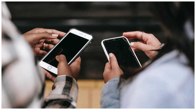 Les meilleurs forfaits mobile 5G sans engagement de 60 à 200Go dès 12,99 € par mois !