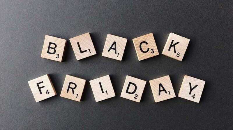 Craquez pour l'un de ces 3 forfaits mobiles du Black Friday avec 70Go de 4G à prix cassés !