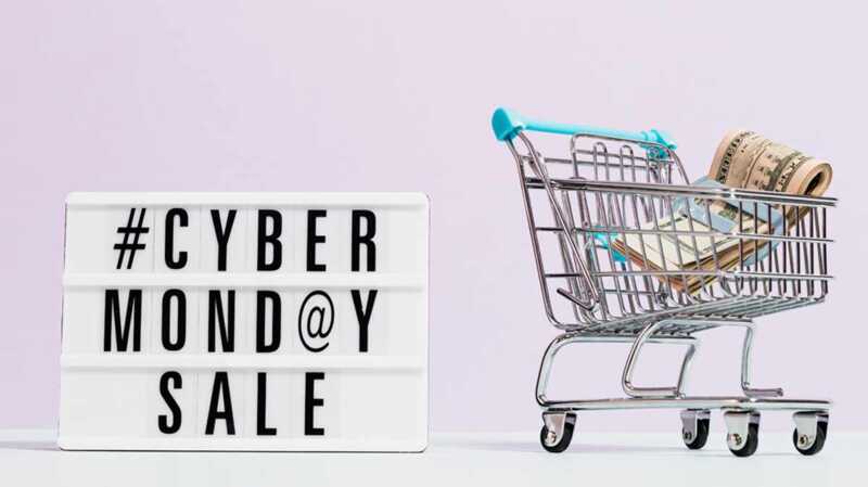 Cyber Monday : Voici les trois smartphones  à saisir avant la fin des promos