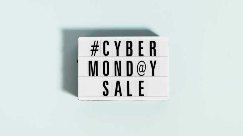 Cyber Monday : Notre sélection des meilleures offres smartphones Samsung Galaxy, Xiaomi et iPhone