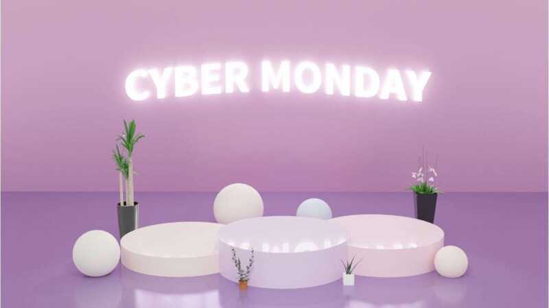 Cyber Monday : les meilleures promos forfait mobile à saisir aujourd'hui !