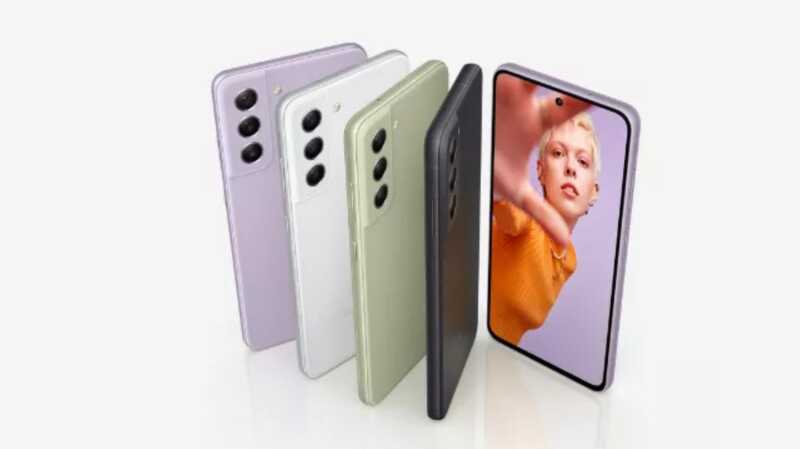 VENTE FLASH : jusqu'à 310€ de remise sur le Samsung Galaxy S21 FE chez Orange