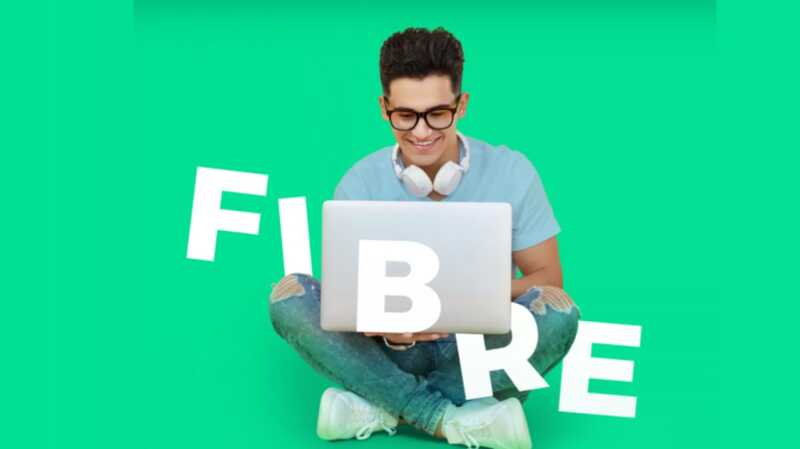 Découvrez l’incroyable box internet Fibre RED by SFR à seulement 19,99 € par mois sans engagement !