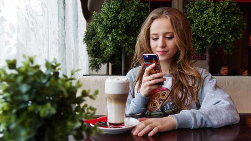 Découvrez ou redécouvrez le réseau Orange avec les forfaits mobile de SOSH dès 5,99 €