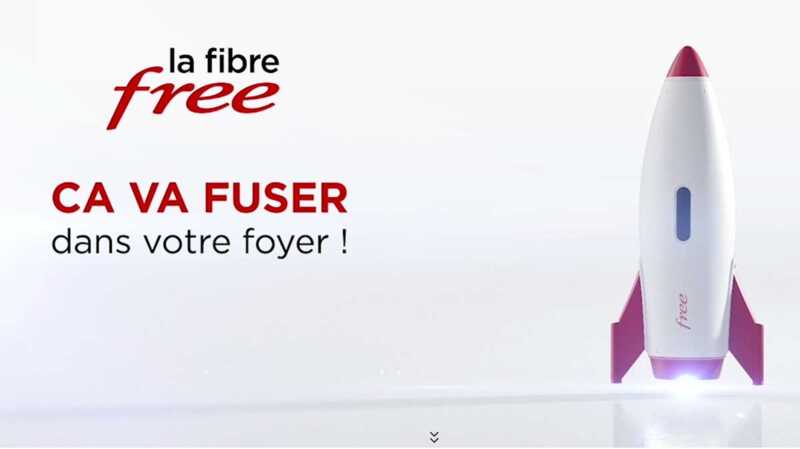 Découvrez les deux BOX Internet à petit prix du fournisseur Free
