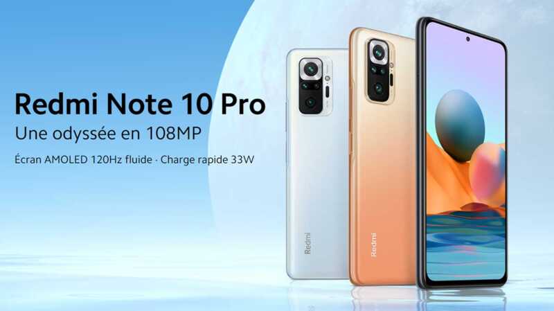 Derniers instants pour vous offrir ce Smartphone Xiaomi sans rien débourser à la commande.
