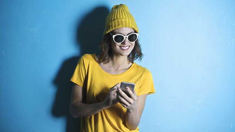 Shopping d’été : offrez-vous un smartphone à prix cassé chez SFR !