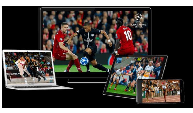 Dortmund-PSG : ne loupez pas le match ce soir grâce à RMC Sport by SFR !