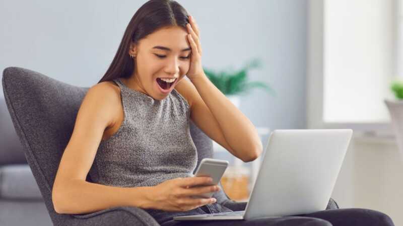 Du nouveau sur les forfaits mobile SFR avec Smartphone à prix avantageux : plus de data pour le même prix !