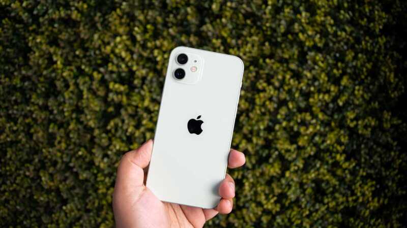 EXCLU : 542€ la promo iPhone 12 mini en neuf chez RAKUTEN !