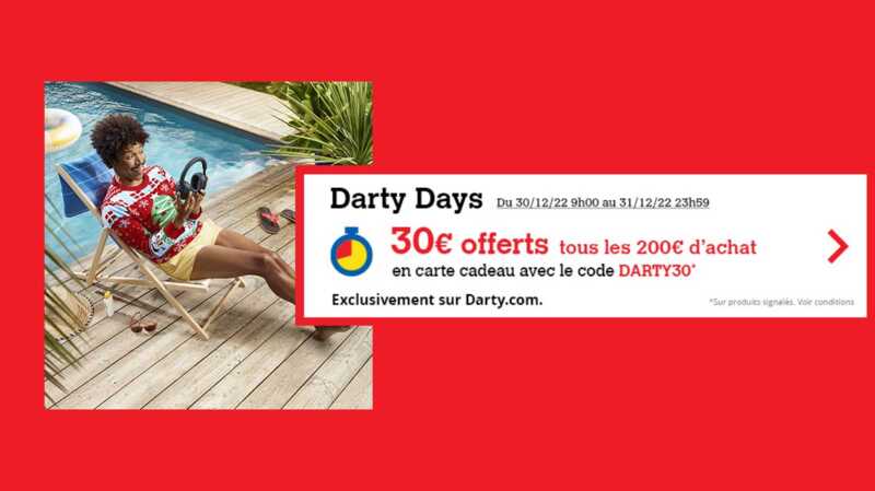 EXCLU : le Samsung Galaxy S22 à seulement 609€ grâce au nouveau code promo Darty !