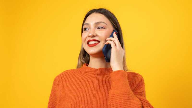 Enorme ! Ce forfait mobile 120Go  sur le réseau 5G de Bouygues Telecom est au prix imbattable de 9.99€ par mois