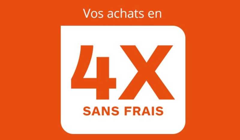 Envie d'un nouveau smartphone ? Boulanger vous propose le 4X ou 20X sans frais