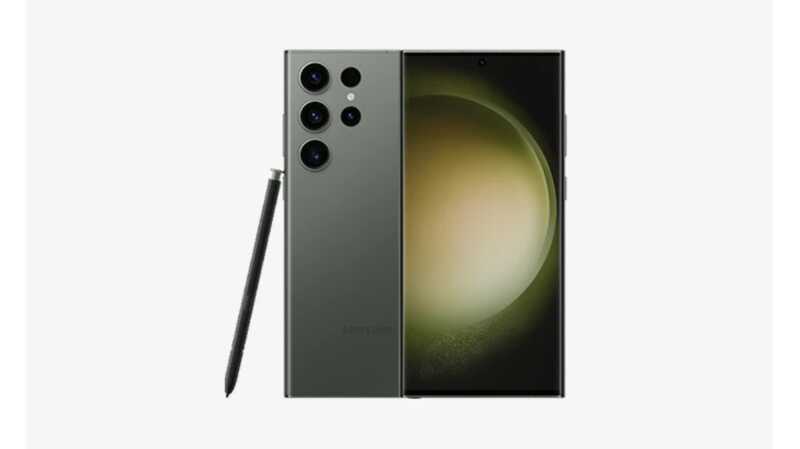 Exceptionnel : le Samsung Galaxy S23 Ultra sous la barre des 900€ mais seulement aujourd'hui chez Rakuten