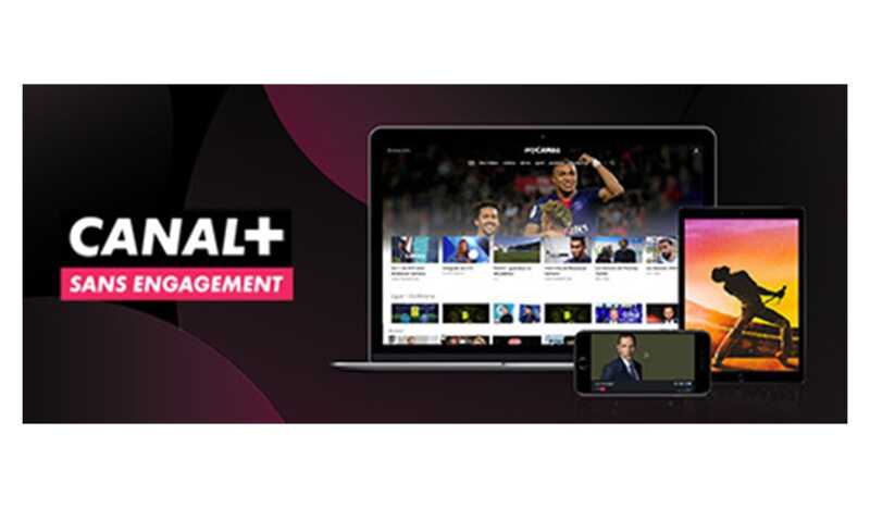 Fin de la vente privée Canal+ sans engagement à 9.90€ par mois