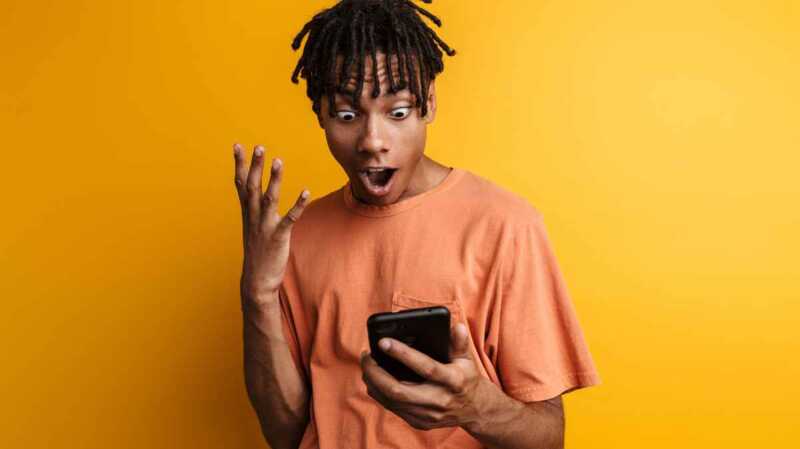 Forfait Free 5G : la data illimitée dès 9,99€ par mois