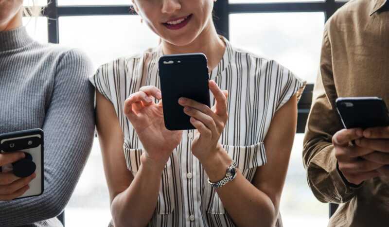Forfait mobile : Les trois offres illimitées avec un max de gigas du moment (RED, Bouygues Telecom ou NRJ Mobile)