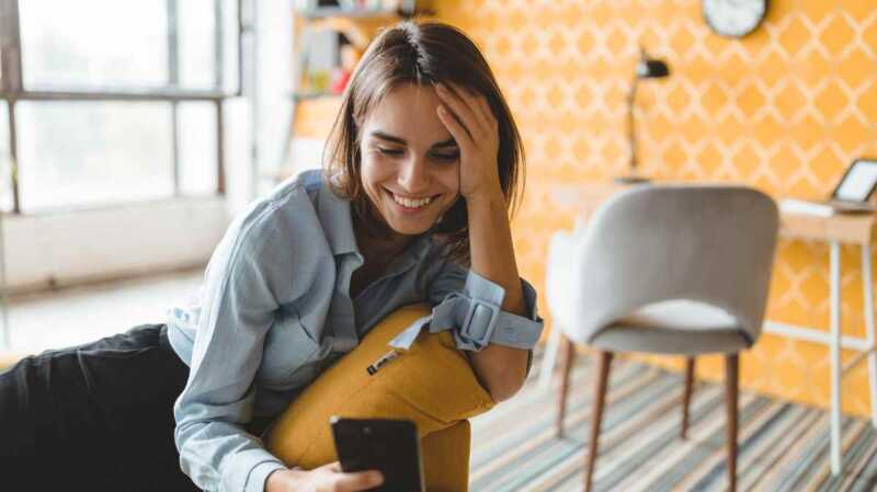 La 5G sur le réseau Bouygues Telecom à prix cassé grâce à ce forfait mobile 20Go à seulement 5.99€ !