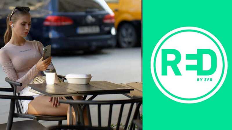 Forfaits RED de SFR : Encore 7 jours pour profiter des promos de 1 à 200 Go chez l'opérateur