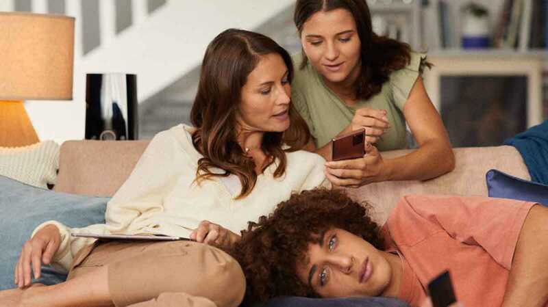 Black Friday : Obtenez un forfait mobile sans engagement avec 50Go à 9.99€ par mois et sans hausse de prix au bout d'un an