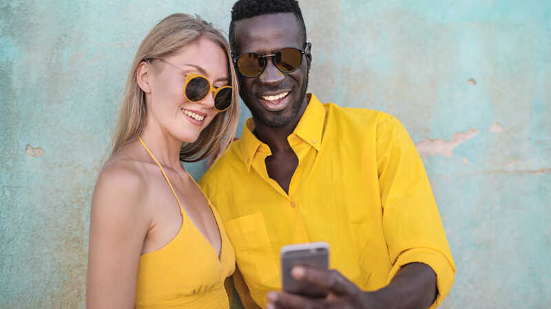 Forfait mobile 100 Go avec le 1er mois offert : le nouveau cadeau de cet opérateur sur le réseau Bouygues Telecom