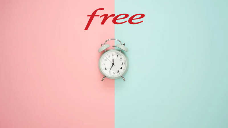Free et sa série limitée forfait mobile 80 Go, c'est déjà la fin !