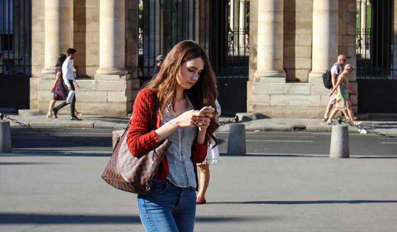 Free mobile contre RED by SFR : la guerre des forfaits mobiles 80Go