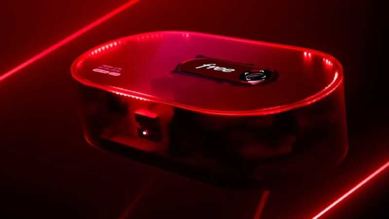 La Freebox Ultra : l’édition limitée qui a tout pour plaire