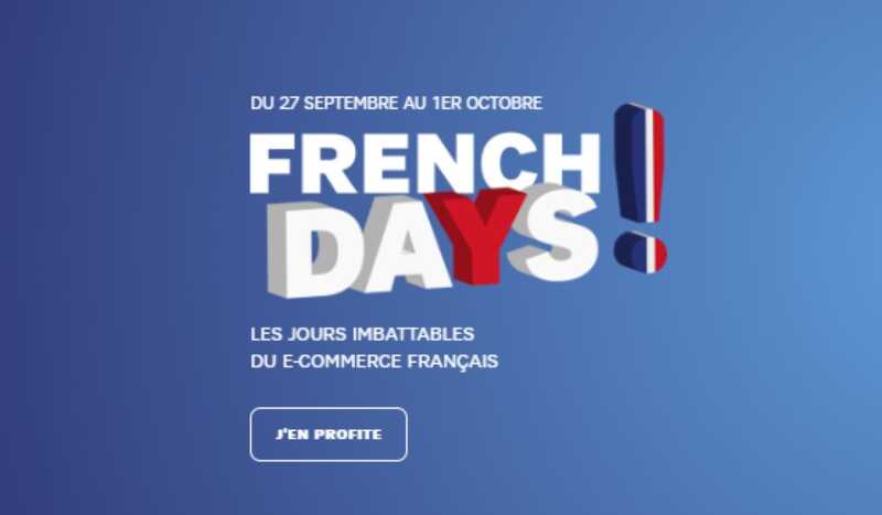 French Days SFR : les meilleurs bons plans Smartphones Huawei et Apple avec un forfait 60Go