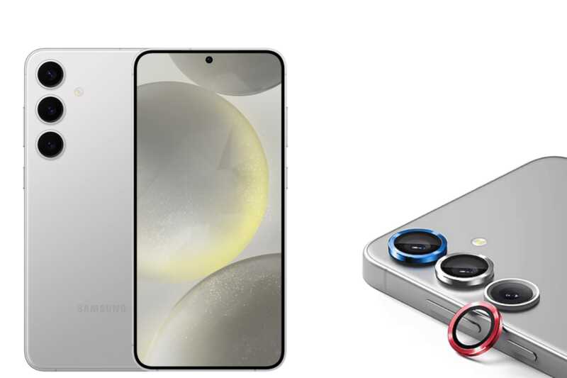 Le Samsung Galaxy S24 dispose d'une remise exceptionnelle ce week-end