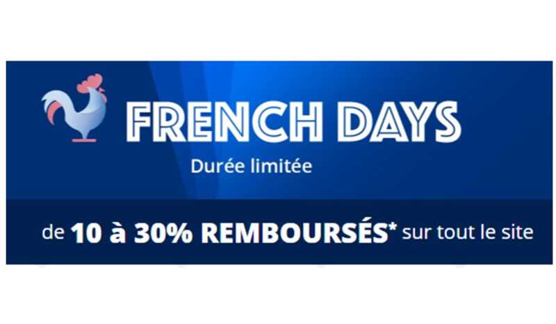 French Days : l'iPhone 11 à prix canon chez Rakuten