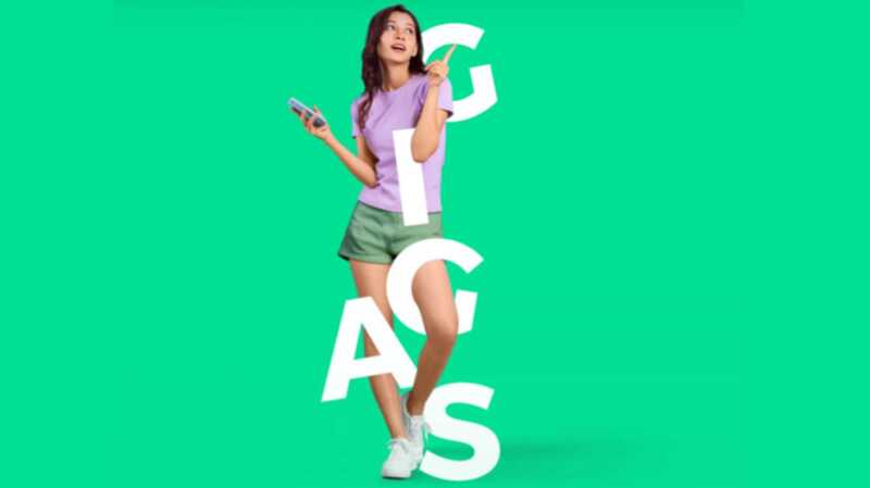 French Days : profitez des nouveaux prix agressifs sur les forfaits mobiles RED sans engagement 10 Go, 100 Go et 200 Go !