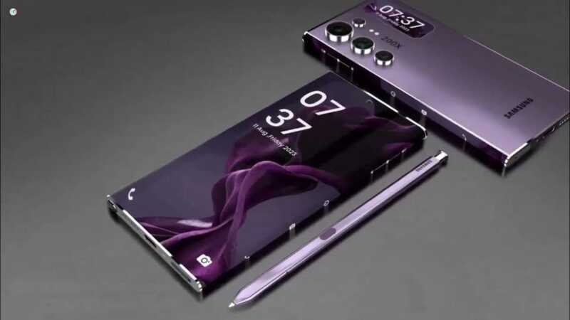 Galaxy S24 Ultra : les dernières infos à son sujet