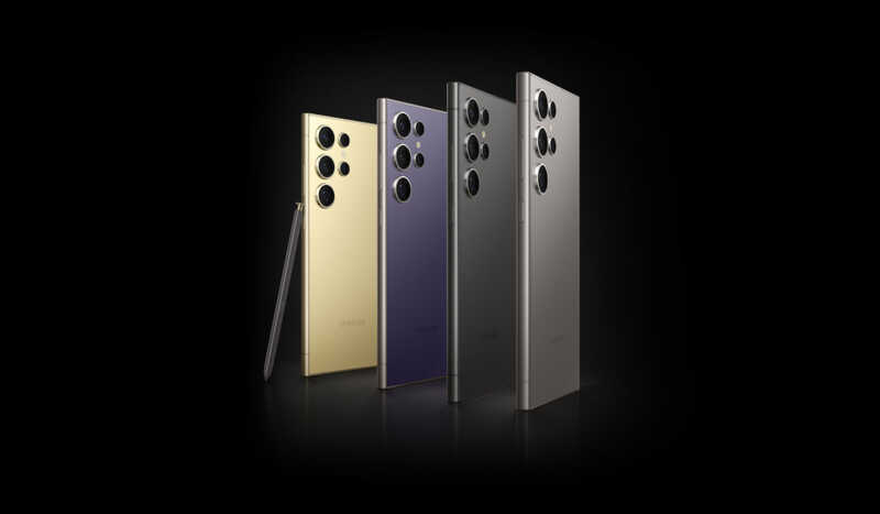 Rakuten casse le prix du Galaxy S24 Ultra