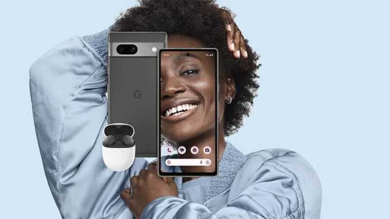 Alerte bon plan : le Google Pixel 7a déjà soldé avec 43% de réduction !