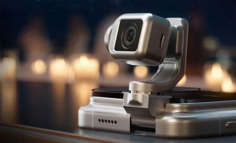 Robot Phone : le pari fou de HONOR entre IA et robotique