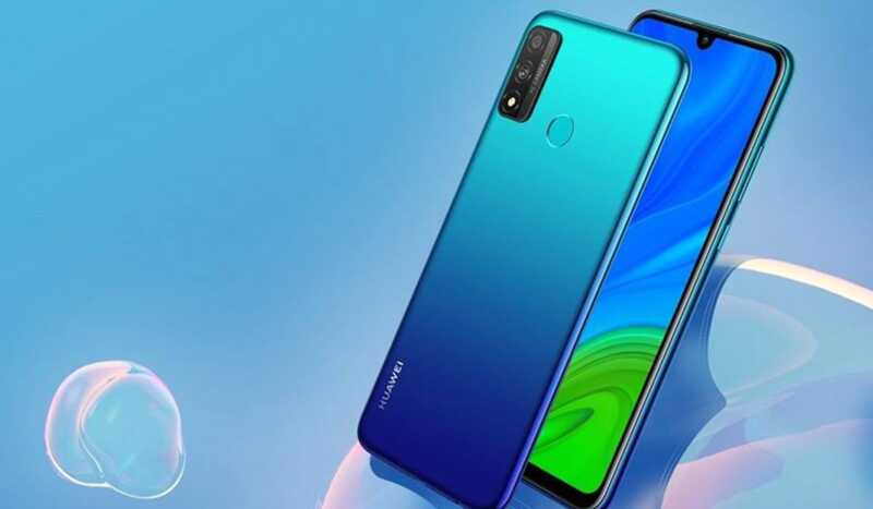 ⭐Huawei P Smart 2020 en promo chez RED by SFR !⭐