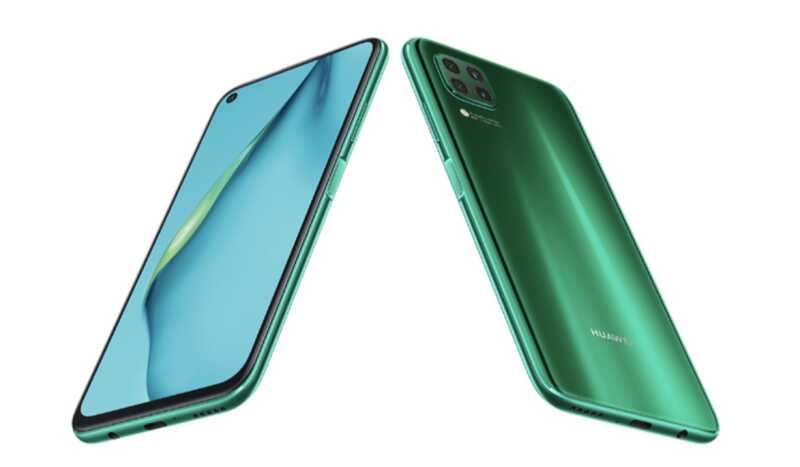 Huawei P40 Lite : nouvelle baisse de prix chez Free Mobile et Darty