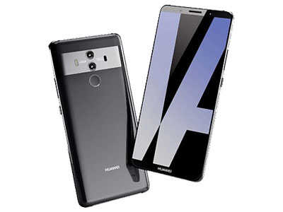 Bonne affaire : Le Huawei Mate 10 Pro à 399€ chez Boulanger
