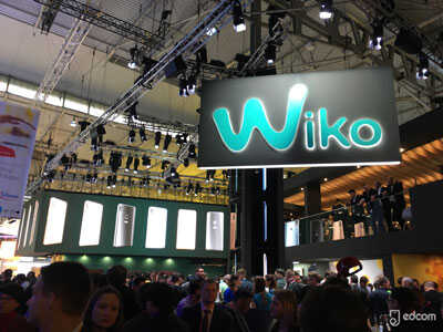 MWC 2018 : Rencontre avec Wiko pour une Interview sans langue de bois