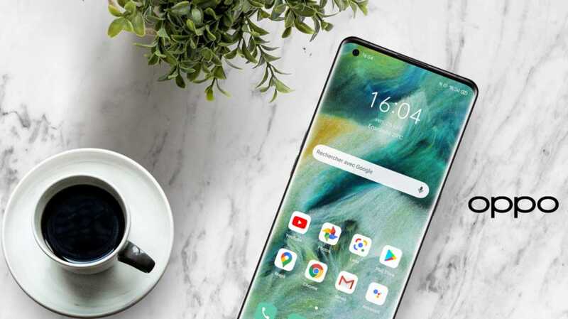 JAMAIS VU : Jusqu'à 500€ de réduction sur la gamme OPPO Find X2 chez Boulanger !